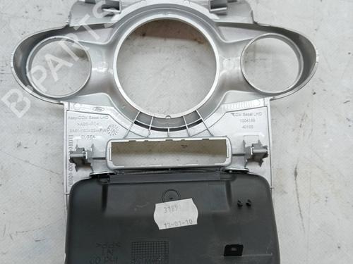 Middle console FORD FIESTA VI (CB1, CCN) 1.6 TDCi | BP23339501I22 