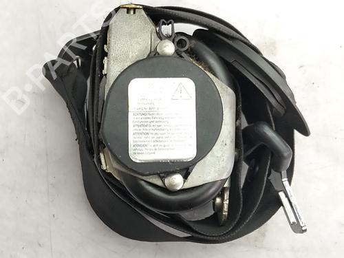 Front left seatbelt SEAT LEON (1P1) 1.9 TDI | BP36407534I26 - Image 2