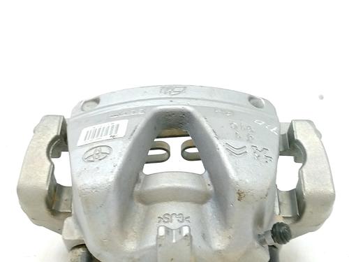 Right front brake caliper OPEL INSIGNIA B Grand Sport (Z18) 2.0 4x4 (68) | BP32285695M104