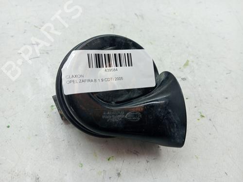 Horn OPEL ZAFIRA / ZAFIRA FAMILY B (A05) 1.9 CDTI (M75) | BP23355144E13 