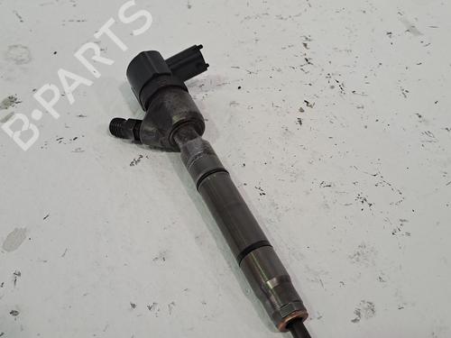 Used Injector HYUNDAI ix35 (LM, EL, ELH) 1.7 CRDi (116 hp) 30452210