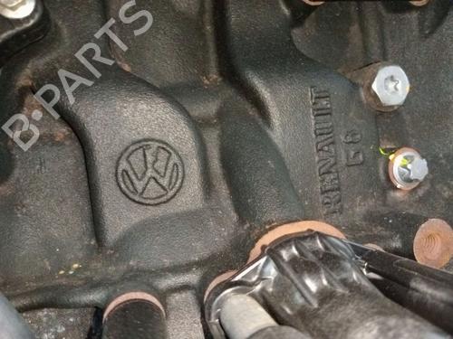 Engine RENAULT TALISMAN (LP_) 1.6 dCi 130 | BP23357241M1 