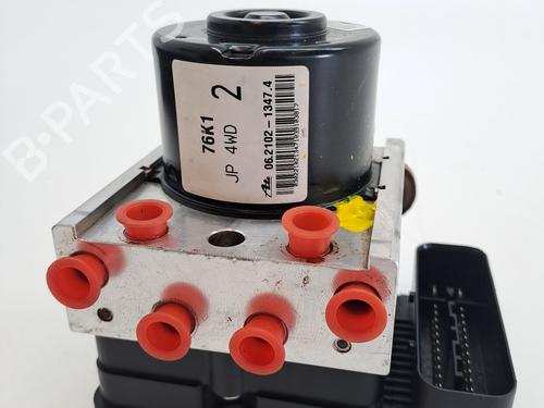 ABS pump SUZUKI GRAND VITARA II (JT, TE, TD) 1.9 DDiS All-wheel Drive (JT419, TD44, JB419WD, JB419XD,... | BP23362448M43 