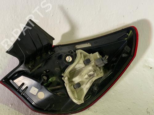 Left taillight OPEL ASTRA J (P10) 1.7 CDTI (68) | BP37688167C34 - Image 2