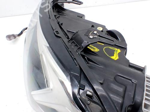 Left headlight AUDI A1 Sportback (GBA) 30 TFSI | BP34153932C28  - Image 6