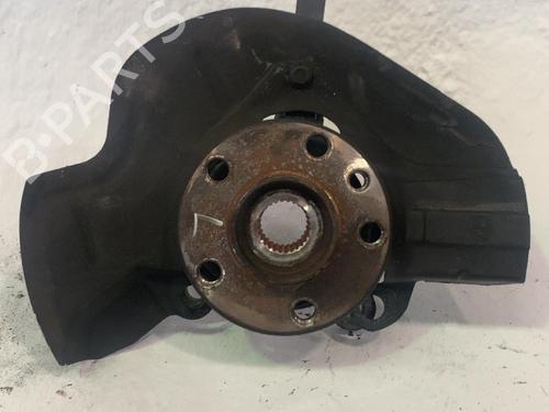 Used Left front steering knuckle Left front steering knuckle LANCIA PHEDRA (179_) 2.2 JTD (179AXC1A) (128 hp) 34182255 34182255