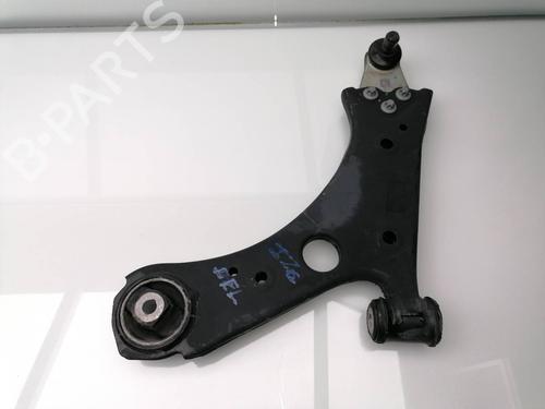 Used Left front suspension arm FIAT TIPO Saloon (356_, 357_) 1.6 (356SXE11) (110 hp) 23973735