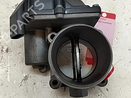 Used Throttle body KIA OPTIMA (FSGDS6B) 1.7 CRDi (136 hp) 29500248