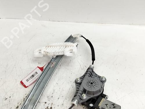 Used Left rear window motor Left rear window motor 38772074 38772074