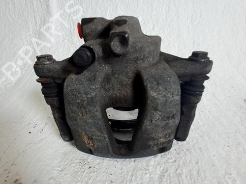 Right front brake caliper FIAT GRANDE PUNTO (199_) 1.4 16V (199BXG1B, 199AXG1B) | BP29558050M104 