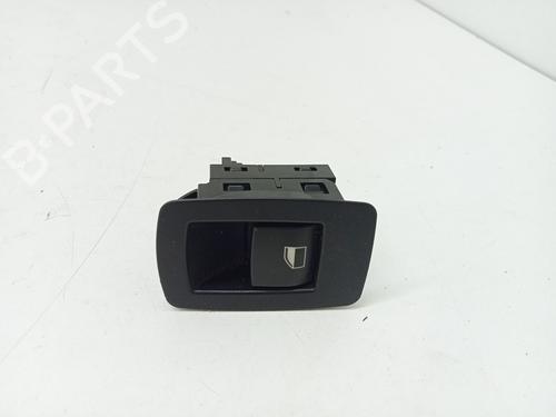 Used Right front window switch BMW X3 (F25) xDrive 20 d (184 hp) 28957495