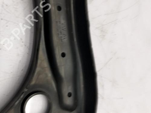 Right front suspension arm VW POLO IV (9N_, 9A_) 1.2 12V | BP31262720M13