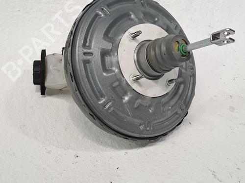 Used Servo brake RENAULT EXPRESS Box Body/MPV 1.5 Blue dCi 75 (F6AA) (75 hp) 27464071