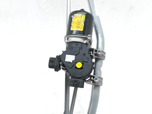 Used Front wiper motor Front wiper motor DACIA DUSTER (HM_) 1.0 TCe 100 (HMMT) (101 hp) 35968056 35968056