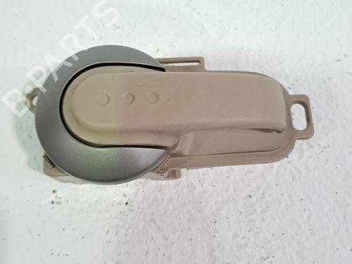 Used Front right interior door handle NISSAN MICRA III (K12) 1.4 16V (88 hp) 23944195
