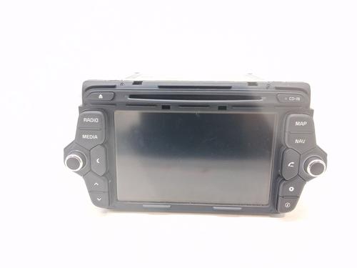 Used Radio KIA CEE'D Sportswagon (JD) 1.6 CRDi 128 (128 hp) 28958379