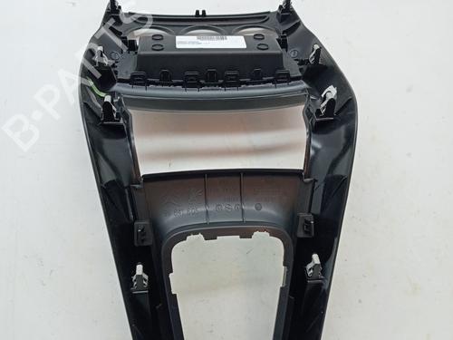 Used Middle console CITROËN C3 II (SC_) 1.0 VTi 68 (68 hp) 23347009