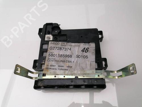 Used Fuse box IVECO DAILY VI Van 33S12, 35S12, 35C12 (116 hp) 23386069