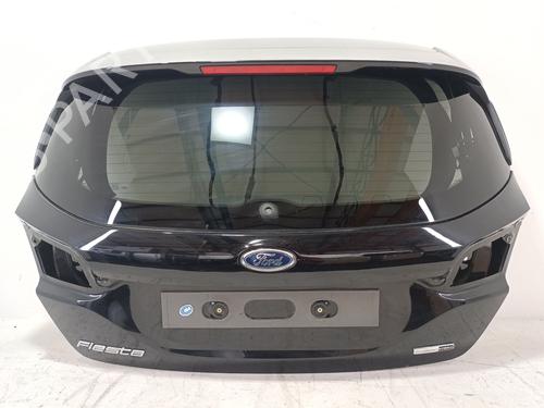 Tailgate FORD FIESTA VII (HJ, HF) 1.0 EcoBoost mHEV ACTIVE | BP29627063C6 
