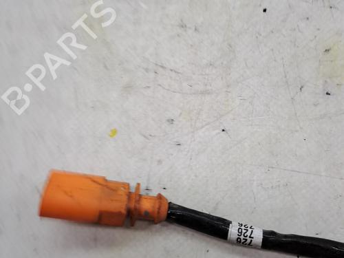 Elektronisk sensor VW GOLF VII (5G1, BQ1, BE1, BE2) 1.6 TDI | BP30898130M84