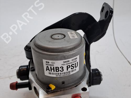 ABS pump KIA NIRO I (DE) 1.6 GDI Hybrid | BP23371818M43