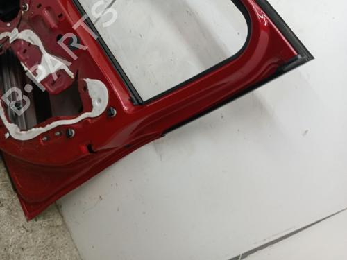 Right front door PEUGEOT 2008 I (CU_) 1.5 BlueHDI 100 | BP23375828C3