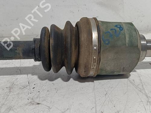 Left front driveshaft VOLVO S40 I (644) 1.8 i | BP28336374M38 