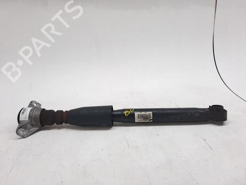 Used Left rear shock absorber AUDI Q5 (8RB) 2.0 TDI quattro (170 hp) 23976610