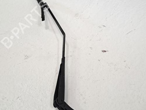 Front windshield wiper arm RENAULT TRAFIC III Van (FG_) 1.6 dCi 95 (FGMJ, FGMR) | BP27463228C143 