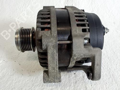Alternator CHEVROLET EPICA (KL1_) 2.0 D | BP29558335M7 