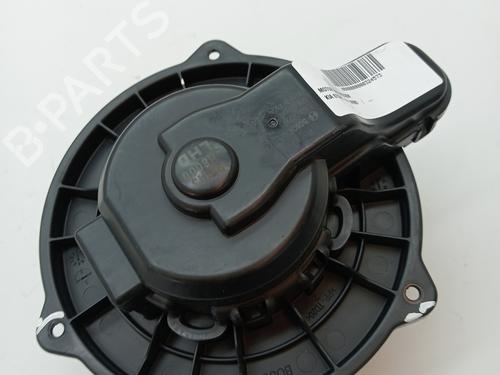 Used Heater blower motor KIA STONIC (YB) 1.0 T-GDi (120 hp) 23342828