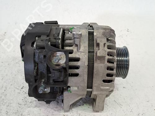 Alternator PEUGEOT 208 II (UB_, UP_, UW_, UJ_) 1.2 Hybrid 100 | BP27193997M7 