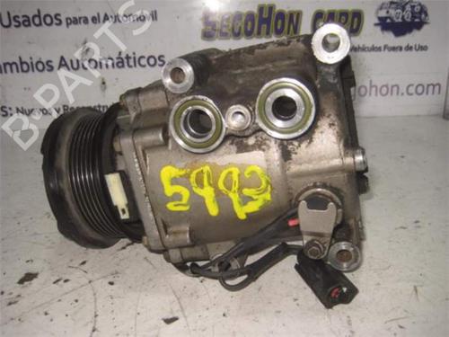 AC compressor FORD FOCUS I (DAW, DBW) 1.8 DI / TDDi | BP25460338M34 