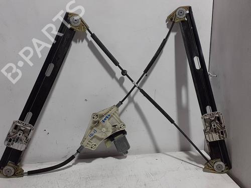 Used Front left window mechanism SEAT LEON ST (5F8) 2.0 TDI (150 hp) 25465076