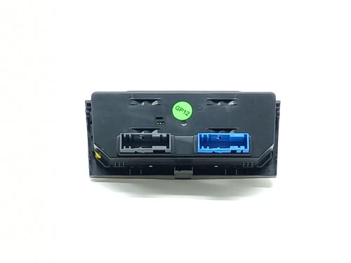Climate control OPEL ASTRA H (A04) 1.7 CDTI (L48) | BP27519701I5 