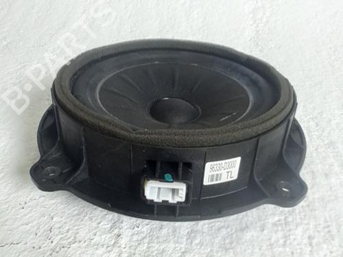 Speaker HYUNDAI TUCSON (TL, TLE) 1.6 CRDi hybrid 48V | BP30623344E2