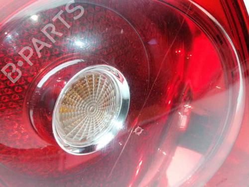 Left taillight VW GOLF V (1K1) 1.6 FSI | BP24974696C34 