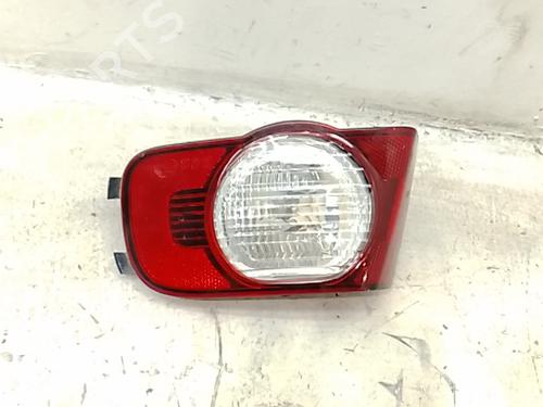 Højre baglygte bagklap Højre baglygte bagklap VW PASSAT B6 (3C2) 2.0 TDI 16V (140 hp) 36257726 36257726