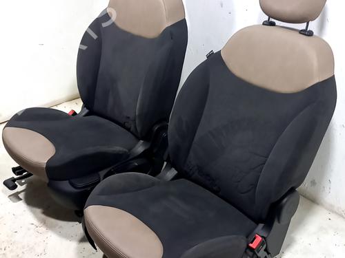 Seats set FIAT 500L (351_, 352_) 1.4 (199LYB1B) | BP32256700C78 - Image 7