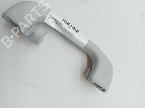 Håndtag i tag OPEL CORSA E (X15) 1.4 (08, 68) | BP23353354I35 