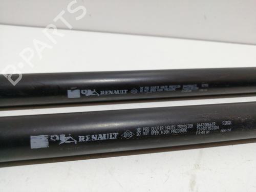 Tailgate lift support RENAULT CLIO IV (BH_) 1.5 dCi 90 | BP25465226C138 