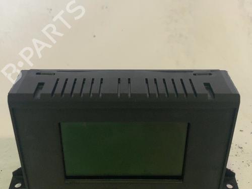 Used Display monitor Display monitor OPEL CORSA D (S07) 1.4 (L08, L68) (90 hp) 33766697 33766697