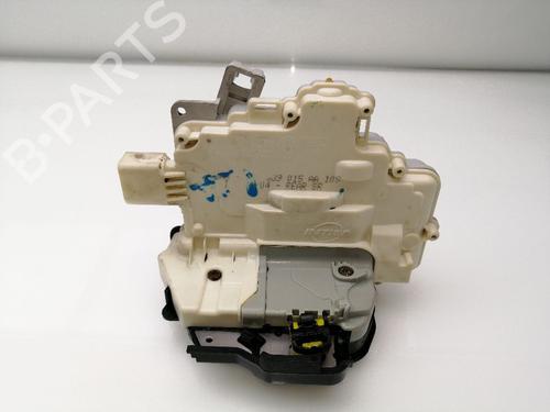 Venstre bak lås AUDI A4 B6 Avant (8E5) 2.0 | BP23383362C100 