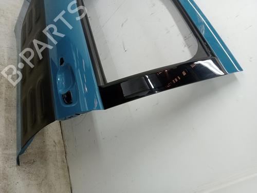 Left front door CITROËN C4 CACTUS 1.2 THP 110 | BP24483504C2 