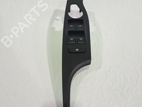 Used Left front window switch HYUNDAI i40 I CW (VF) 1.7 CRDi (136 hp) 24240204
