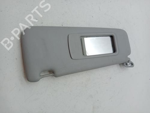 Left sun visor BMW 3 (E90) 320 i | BP23353832I1 
