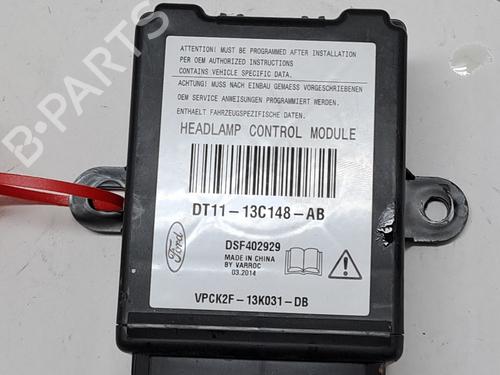 Elektronisk modul FORD TRANSIT CONNECT V408 Box Body/MPV 1.6 TDCi (95 hp) 25999098