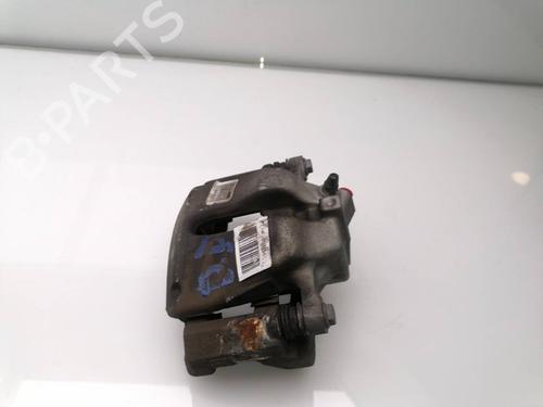 Right front brake caliper PEUGEOT 2008 I (CU_) 1.5 BlueHDI 100 | BP23458884M104