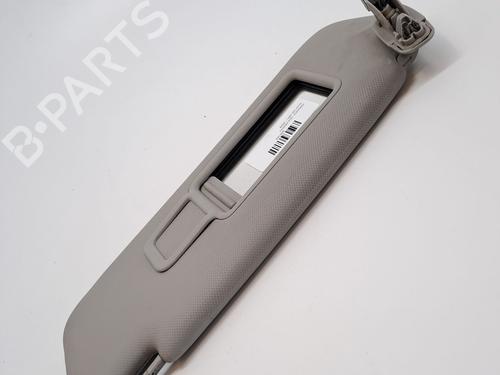 Left sun visor AUDI Q5 (8RB) 2.0 TDI quattro | BP27461258I1 