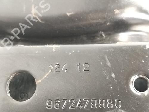 Used Engine mount Engine mount 38748495 38748495
